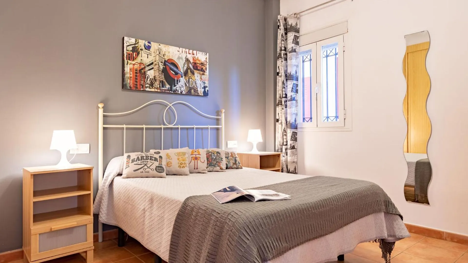 Appartamento Yokoi La Antilla