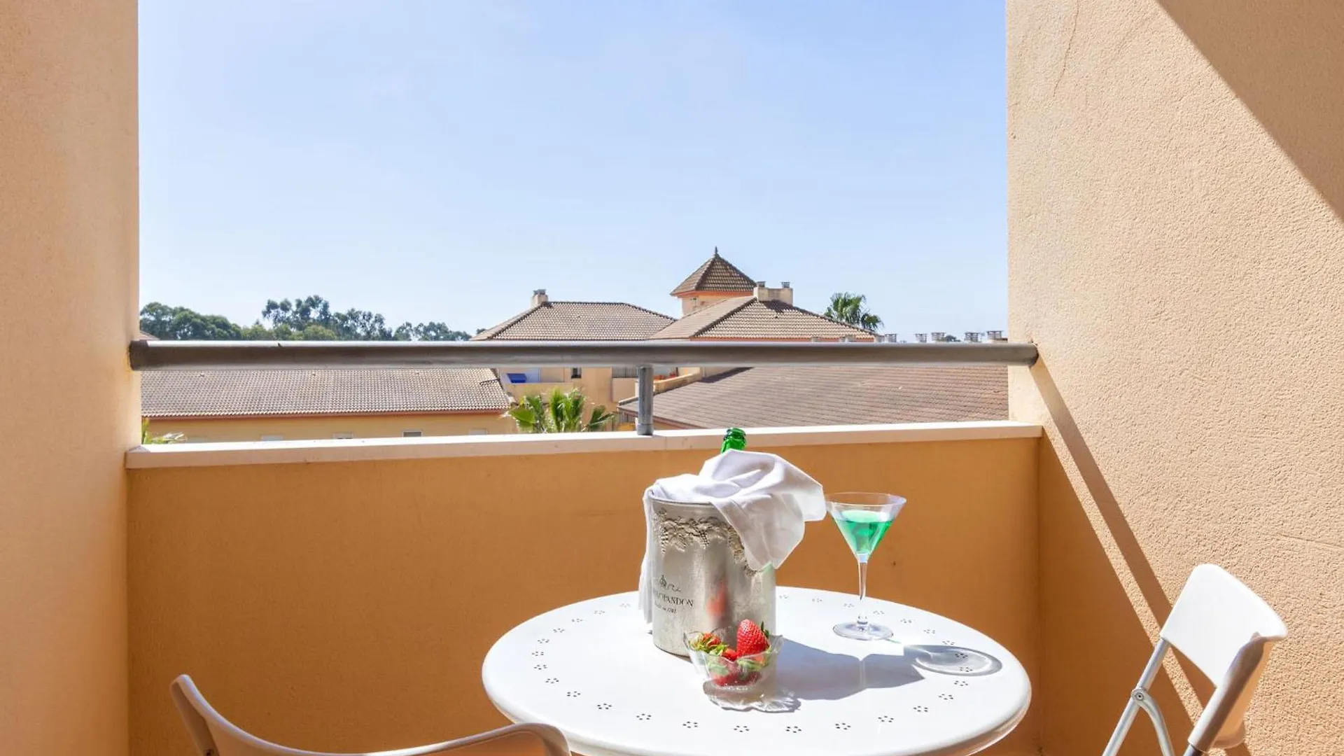 Yokoi La Antilla
